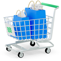 shopping