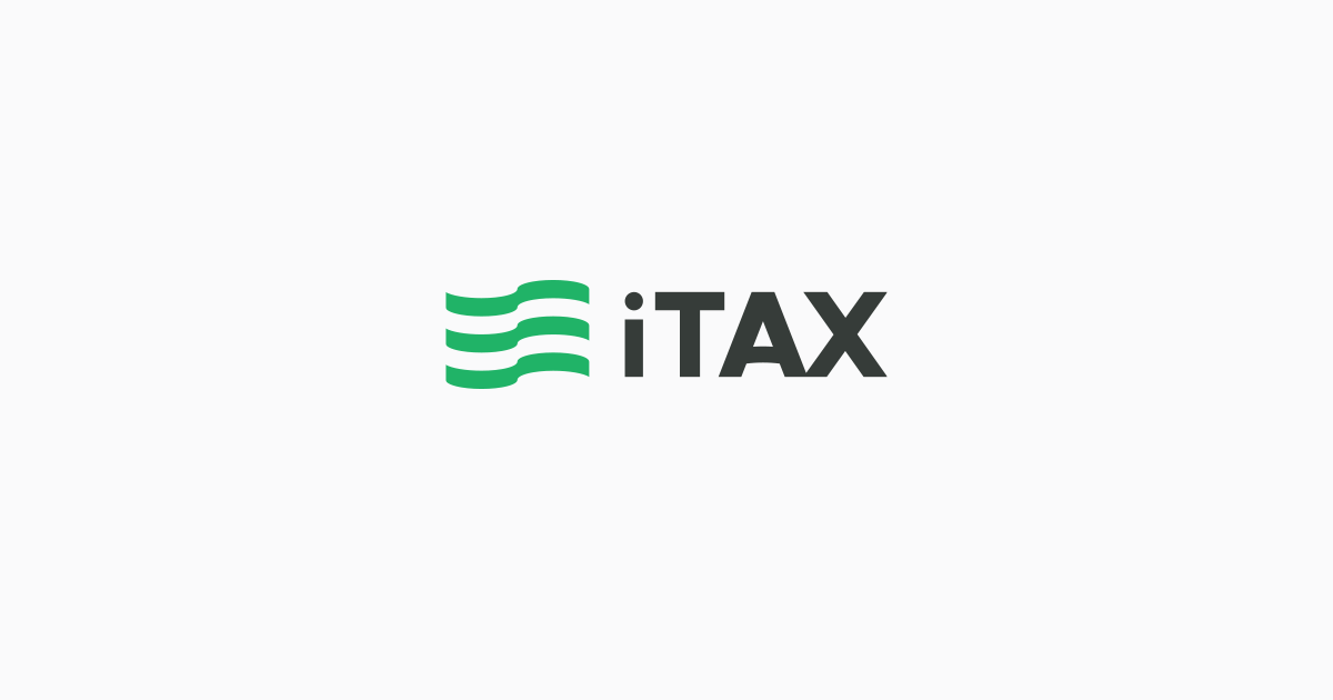 โปรแกรมคำนวณภาษีหัก ณ ที่จ่าย และภาษีมูลค่าเพิ่ม (Vat) - Itax