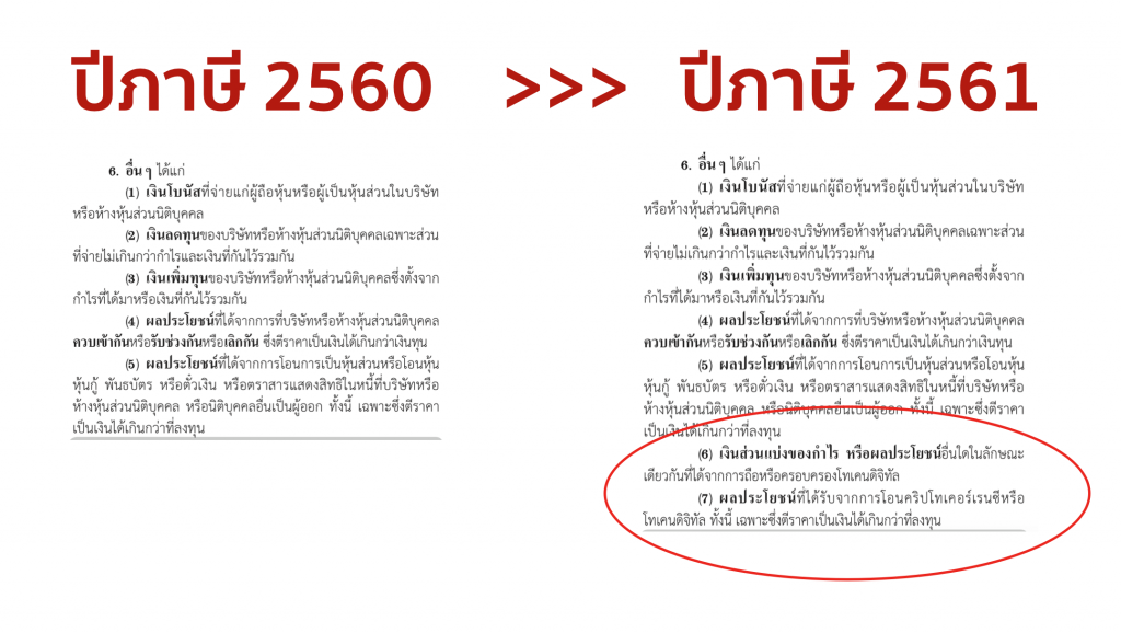 ฟอร์ม ภ.ง.ด. 90 ปีภาษี 2561