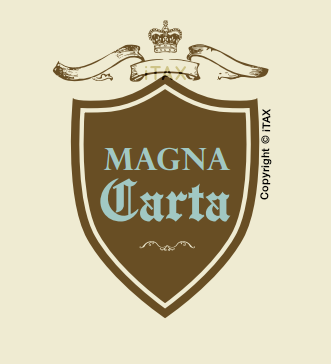 กำเนิดมหากฎบัตร Magna Carta
